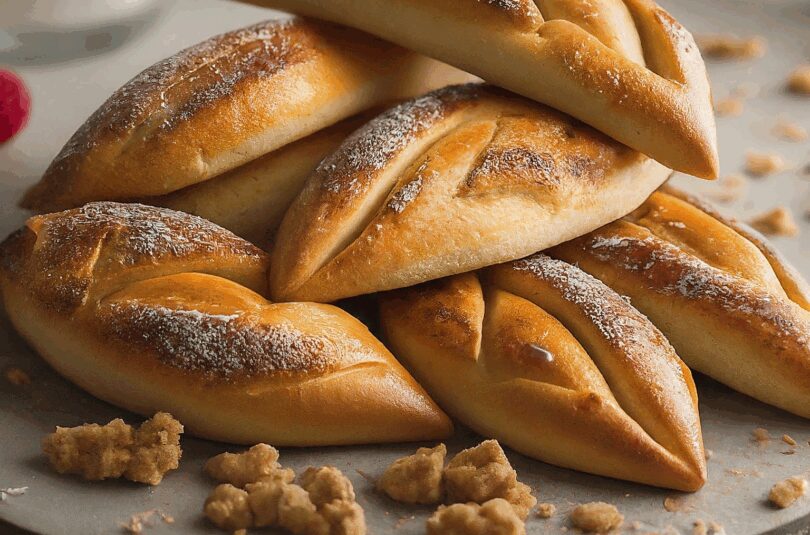 Ioschik-Igelchen-–-Russisches-Gebaeck Ioschik Igelchen – Russisches Gebäck