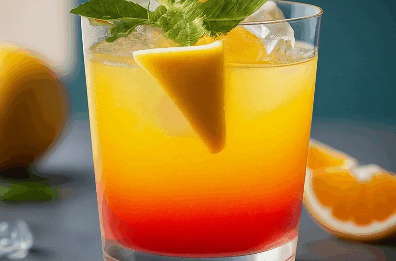 Ipanema Rezept – Der erfrischende Cocktail für den Sommer