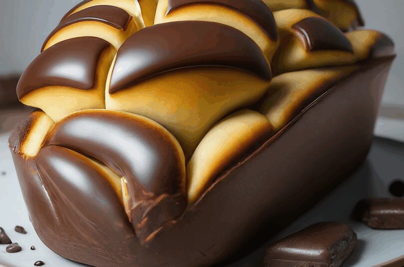 Italienisches Schokoladeneis Rezept – Weltbestes Schokoladeneis