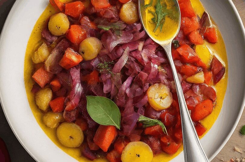 Italienisches-Soffritto-–-Die-Basis-fuer-unzaehlige-Gerichte Italienisches Soffritto – Die Basis für unzählige Gerichte