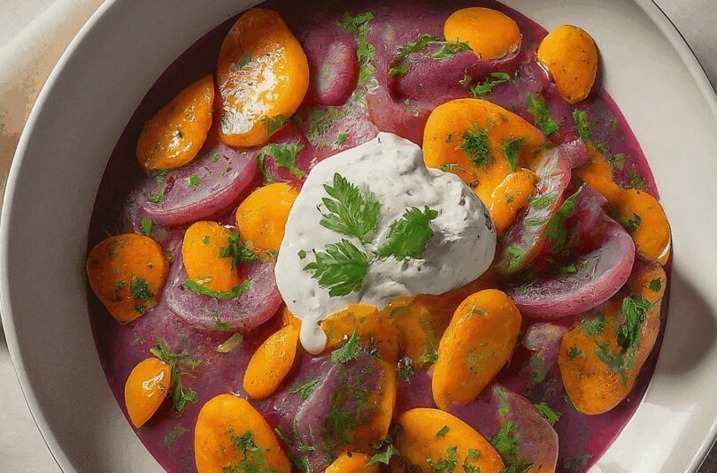 Julischka – Julischka