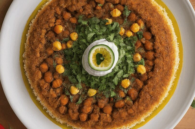 Kadayif – Muhallebili Tel Kadayif