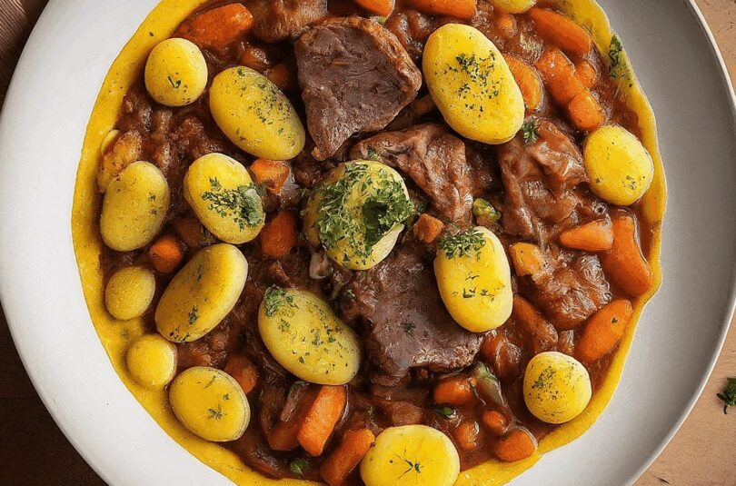 Kaese-Ruehrei-–-Kaese-Ruehrei Käse-Rührei – Kaese Ruehrei