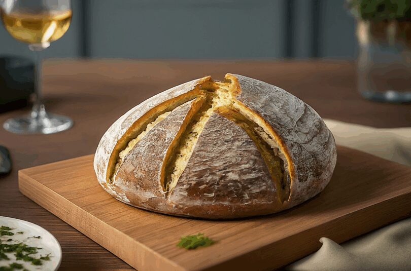 Käsebrot – Der Klassiker neu interpretiert