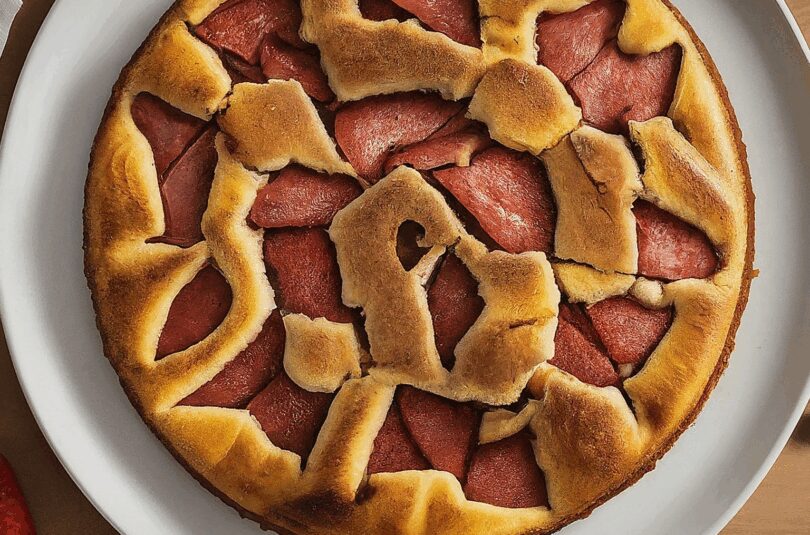 Kaesekuchen-Einfach-Backen-–-Schnell-Kaesekuchen-Ohne-Boden Käsekuchen Einfach Backen – Schnell Kaesekuchen Ohne Boden