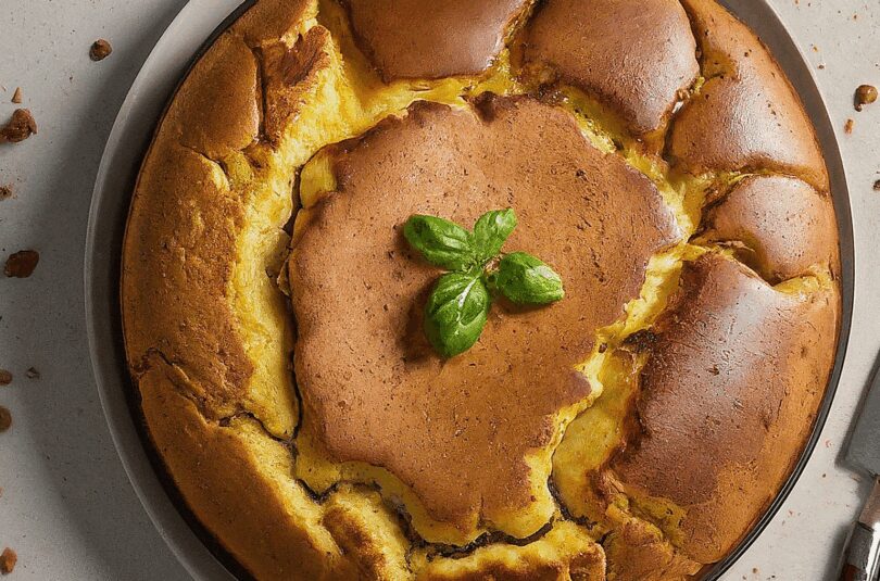 Kaesekuchen-Kalorien-–-Schnell-Kaesekuchen-Ohne-Boden Käsekuchen Kalorien – Schnell Kaesekuchen Ohne Boden