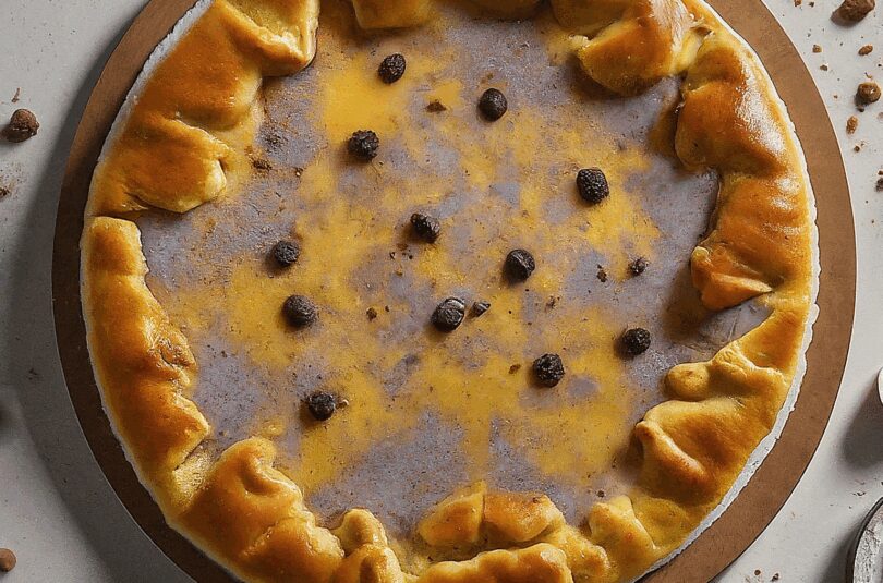 Käsekuchen Mit Puddingpulver – Der Beste Käsekuchen Der Welt