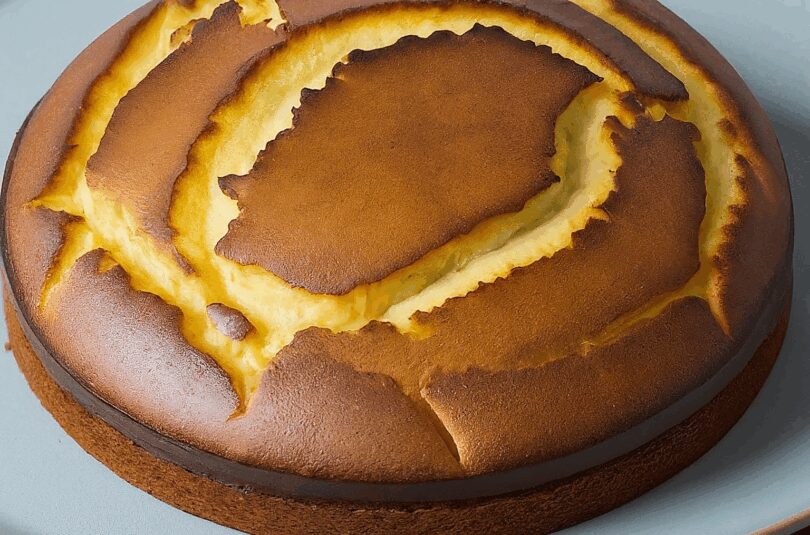 Käsekuchen Ohne Boden Thermomix – Schnell Kaesekuchen Ohne Boden