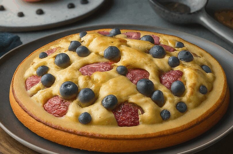 Käsekuchen Rezept Einfach