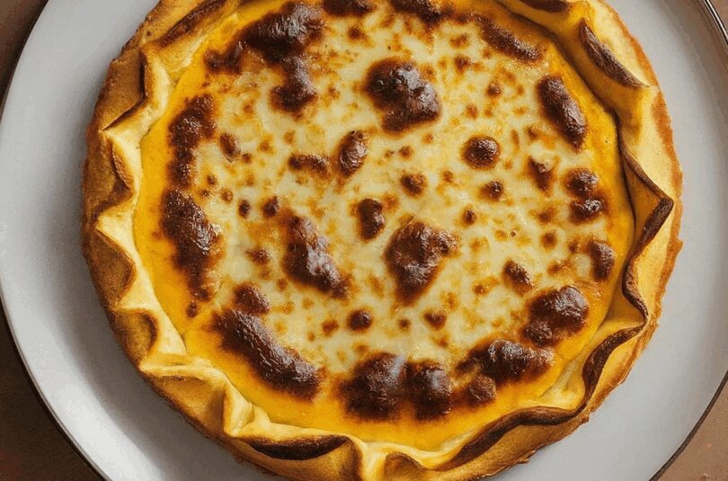 Käsekuchen Rezept Einfach – Der Beste Käsekuchen Der Welt