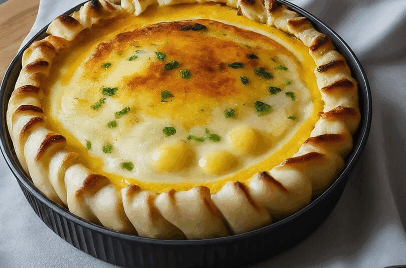 Käsekuchen Rezept Einfach Schnell Mit Boden – Der Beste Käsekuchen Der Welt