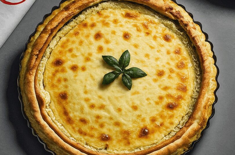 Käsekuchen Rezepte – Der Beste Käsekuchen Der Welt