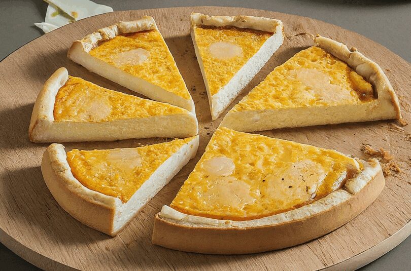 Käsekuchenhilfe – Sehr Leckerer Käsekuchen