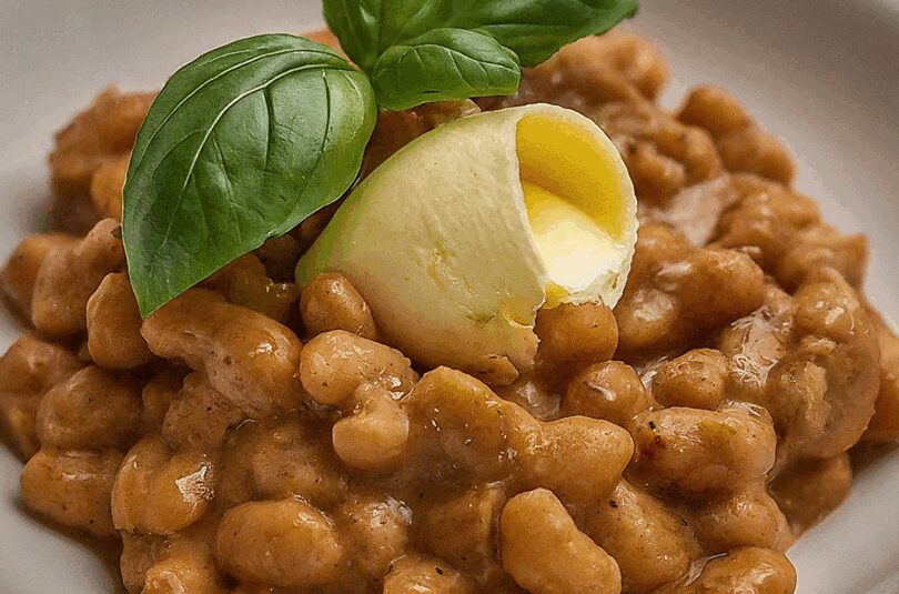 Kalorien Rührei – Saftiges Butter Rührei Profi Klasse