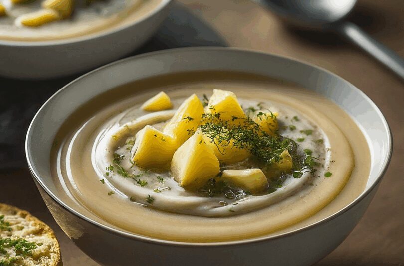 Kalorien Zwiebel – Französische Zwiebelsuppe