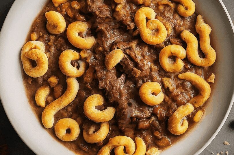 Kalte-Schnauze-Rezept-–-Kalter-Hund-Nostalgie Kalte Schnauze Rezept – Kalter Hund Nostalgie