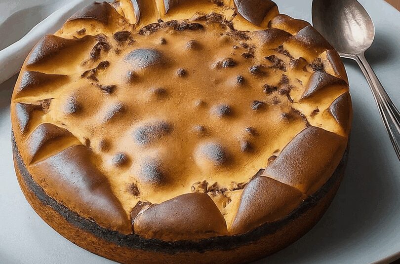 Kalter-Hund-8211-Nostalgischer-Kekskuchen Kalter Hund – Nostalgischer Kekskuchen