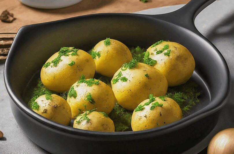 Kartoffeln Kalorien 100g – Brokkoliauflauf