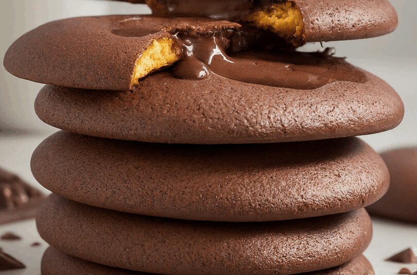 Kekse-Mit-Schokolade-–-Megaschokoladige-Schokokekse Kekse Mit Schokolade – Megaschokoladige Schokokekse