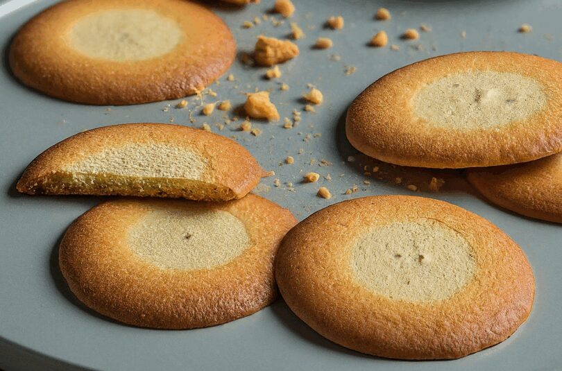 Kekse-Rezepte-Einfach-–-Einfache-Kekse Kekse Rezepte Einfach – Einfache Kekse