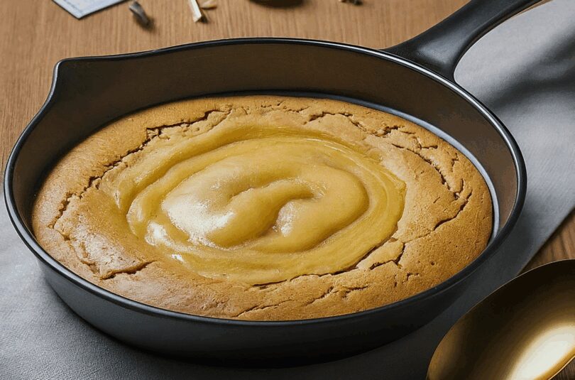 Keksteig zum Löffeln – Essbarer Keksteig