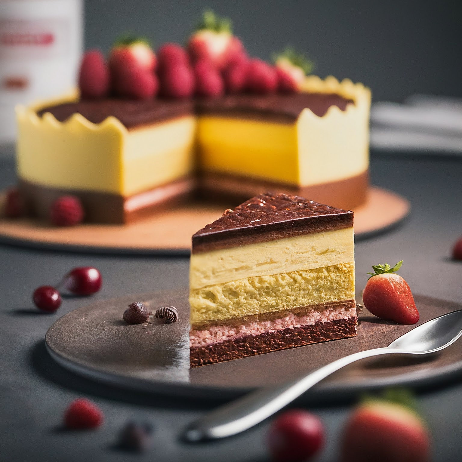 Kinder-Bueno-Torte-–-Die-himmlische-Verfuehrung Kinder Bueno Torte – Die himmlische Verführung