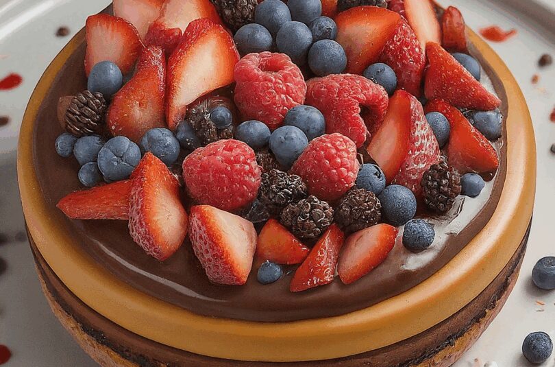 Kinder-Maxi-King-Torte-–-Ohne-Backen Kinder Maxi King Torte – Ohne Backen