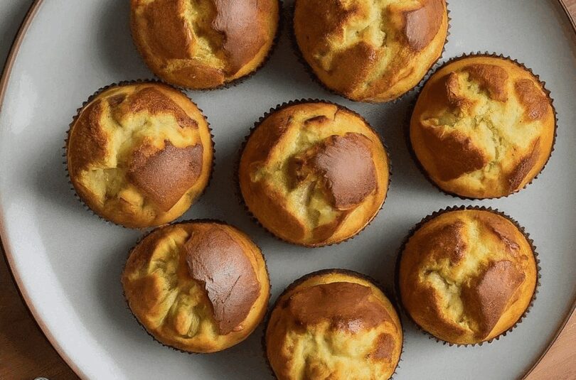 Kinder Muffins – Die Schnellsten Und Besten Muffins Ueberhaupt
