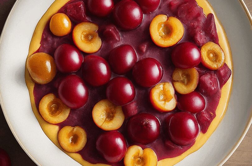 Kirschenmichel Rezept – Kirschenmichel