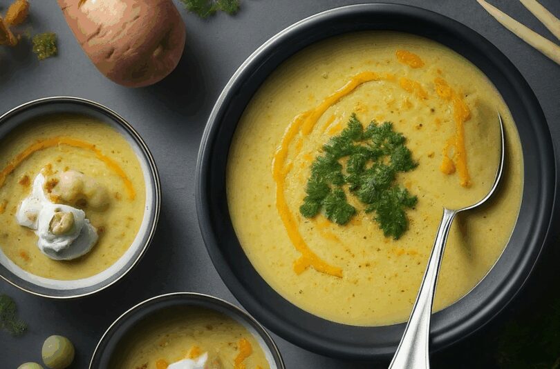 Kirschkompott – Einfach und lecker