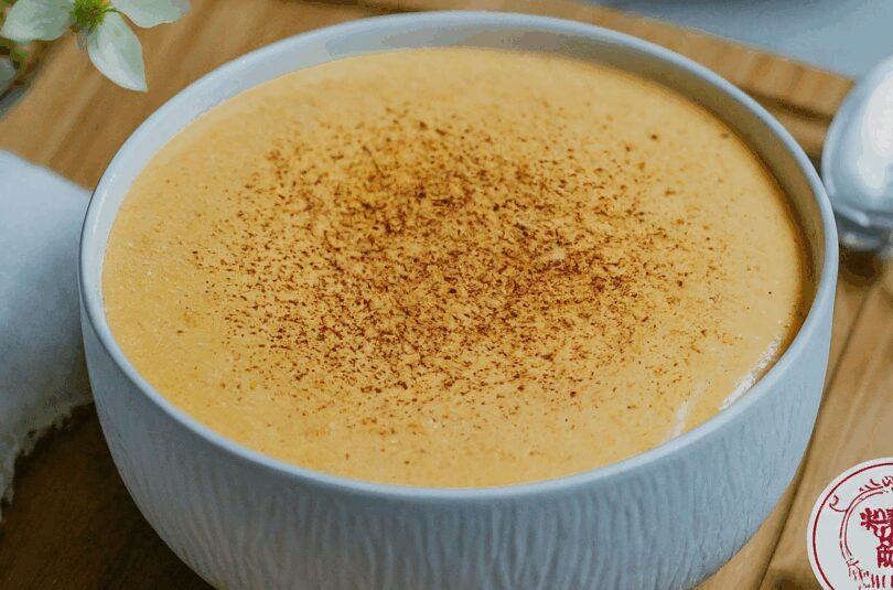Kirschlikör Thermomix – Mon Cheri Likör aus dem Thermomix