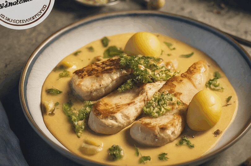 Kirschmichel – Der Klassiker neu interpretiert