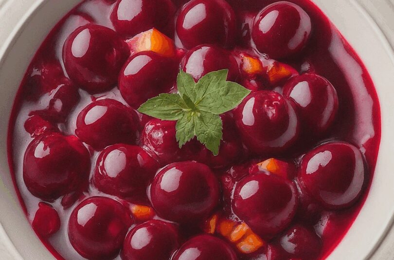 Kirschmichel Rezept – Kirschmichel