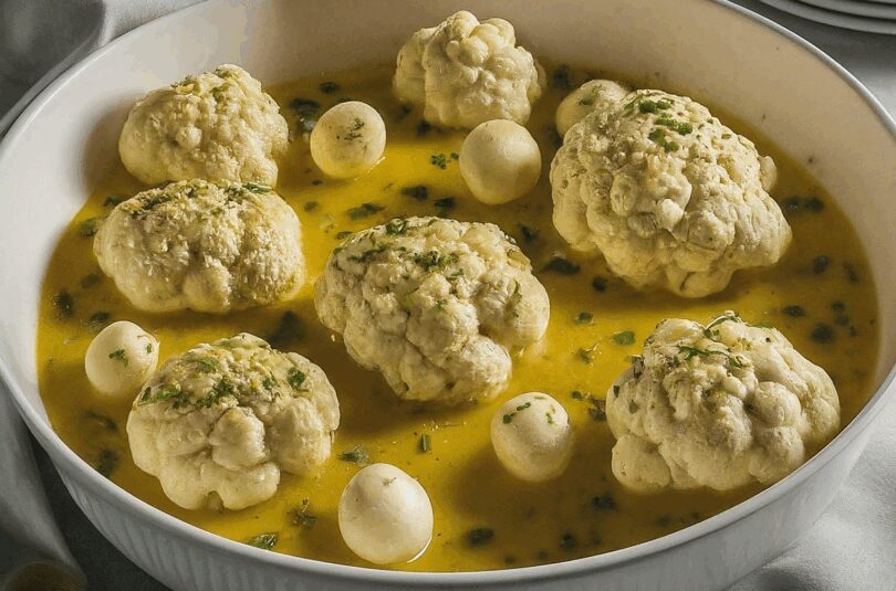 Knoblauch Einlegen – Knoblauch In Olivenöl Einlegen