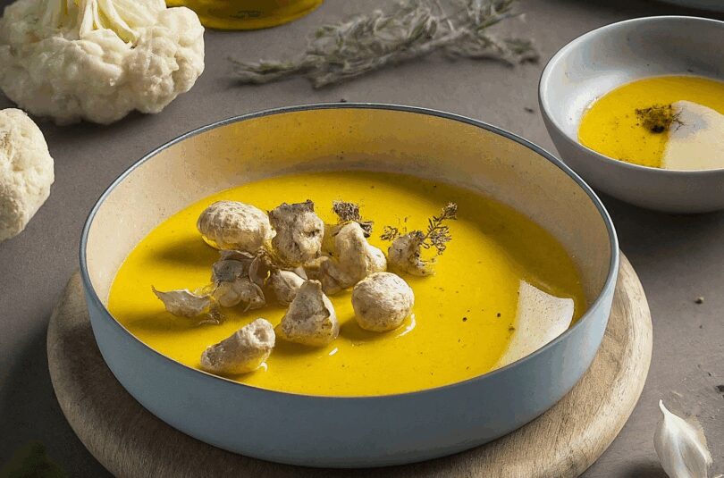 Knoblauch-in-Oel-einlegen-–-Aromatisches-Knoblauchoel-selber-machen Knoblauch in Öl einlegen – Aromatisches Knoblauchöl selber machen