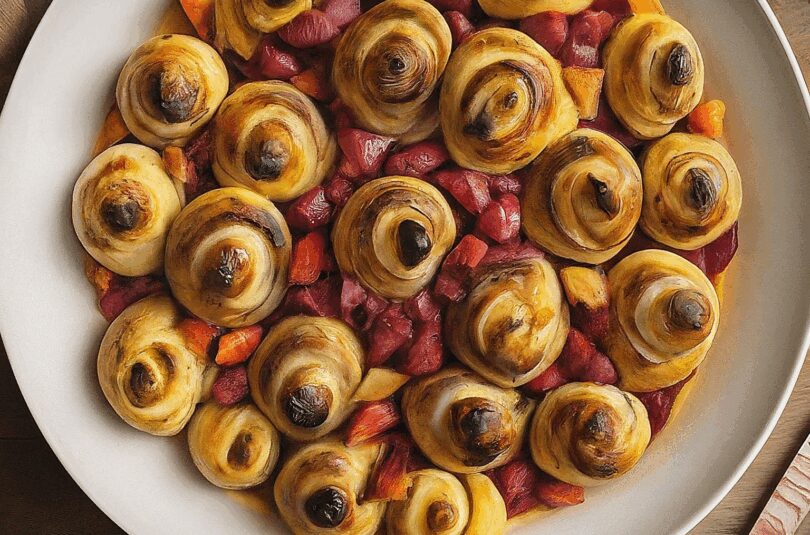 Knochenbrühe Rezept – Knochenbruehe