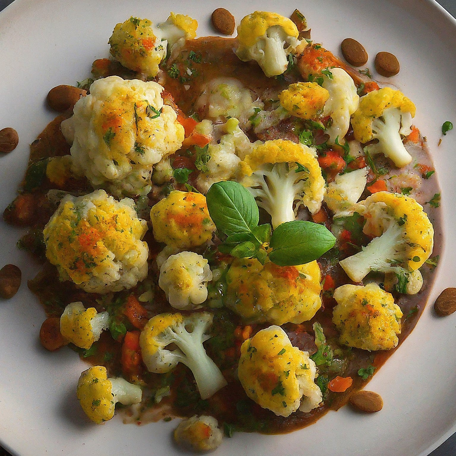 Knuspriger-Blumenkohl-Aus-Dem-Ofen-–-Gebackener-Blumenkohl-Aus-Dem-Ofen Knuspriger Blumenkohl Aus Dem Ofen – Gebackener Blumenkohl Aus Dem Ofen