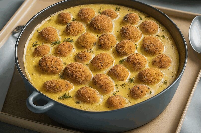 Kochschinken Selber Machen – Saftig und Aromatisch