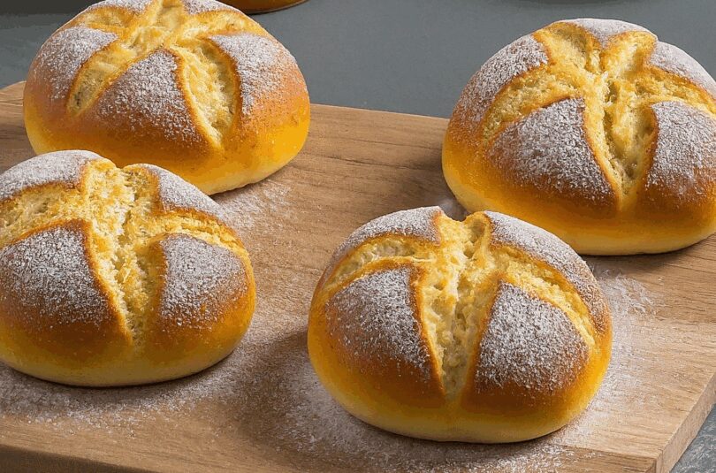 Körnerbrötchen – Koernerbroetchen Einfach