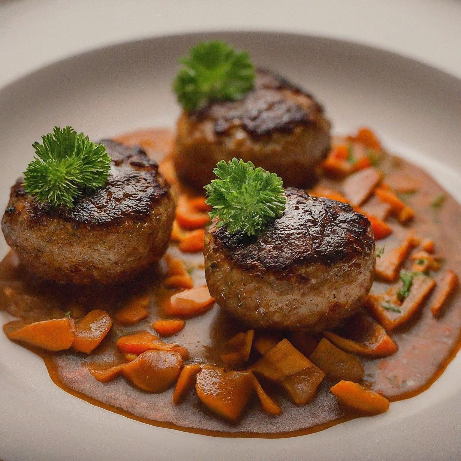 Koettbullar-Rezept-–-Koettbullar-selber-machen Köttbullar Rezept – Köttbullar selber machen