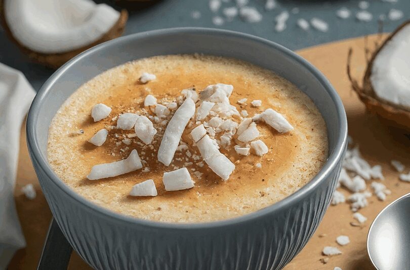 Kokosmakronen Rezept Saftig – Saftige Kokosmakronen