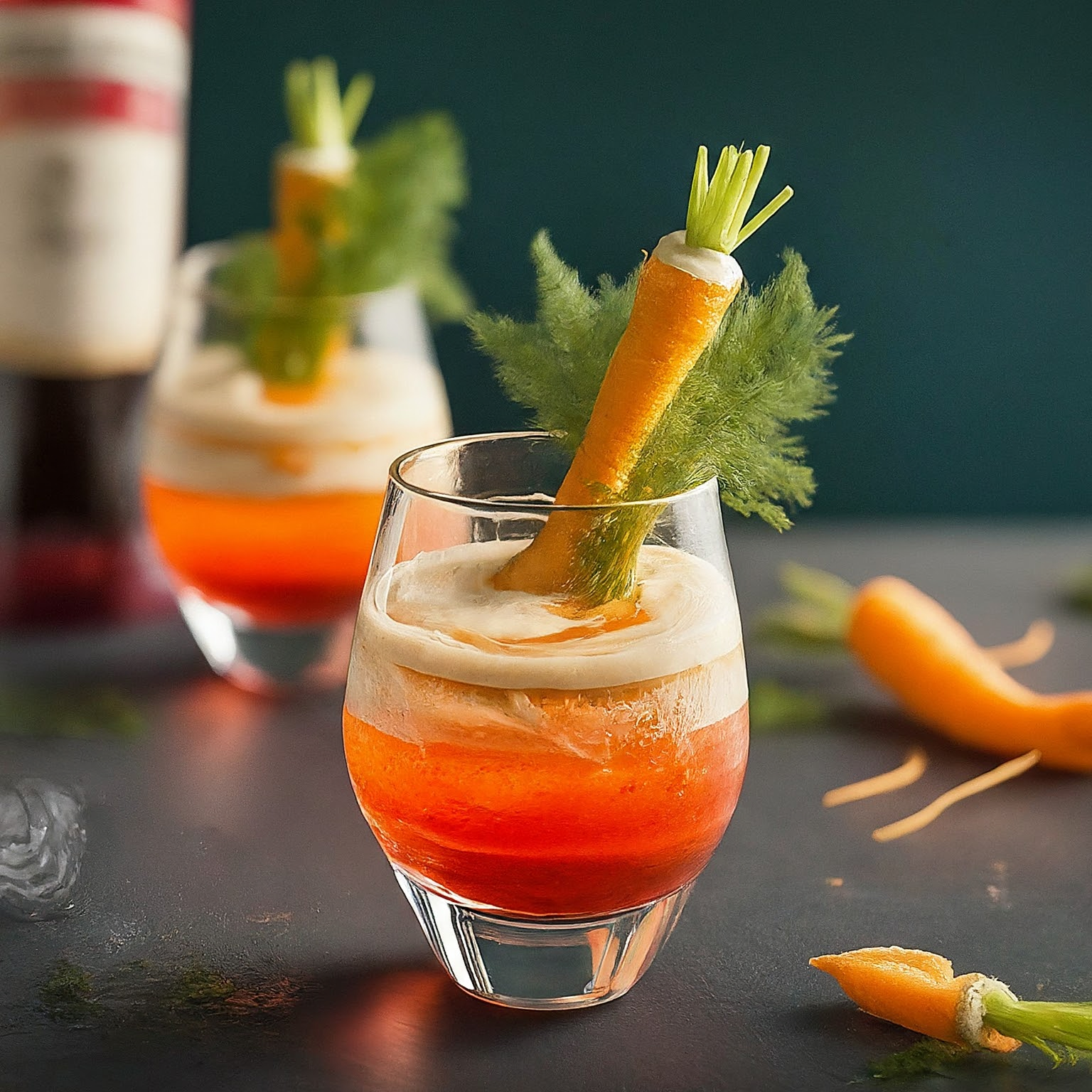 Krabbencocktail-–-Der-Klassiker-neu-interpretiert Krabbencocktail – Der Klassiker neu interpretiert