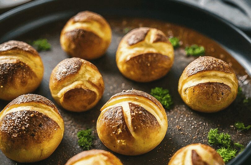 Krapfen Backen Nach Omas Rezept – Das Perfekte Rezept Fuer Mutzen Oder Krapfen