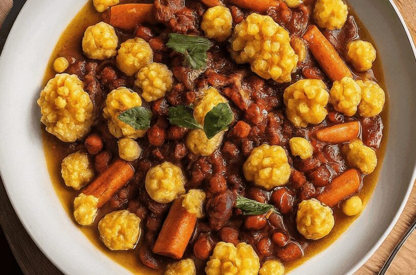 Krokant Selber Machen – Krokant