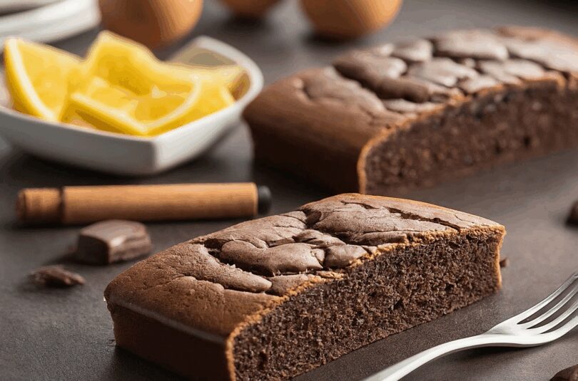 Kuchen-Ohne-Ei-–-Schokoladenkuchen-Ohne-Ei Kuchen Ohne Ei – Schokoladenkuchen Ohne Ei