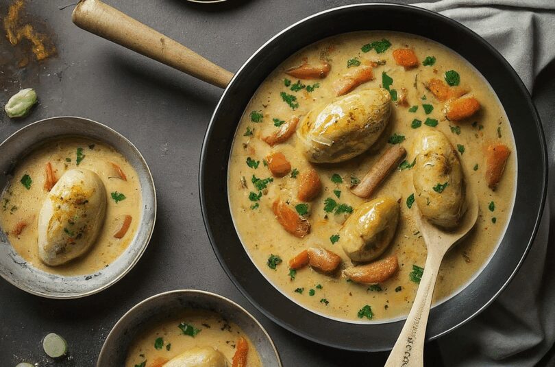 Küchle – Rieser Kuechle Auszogne