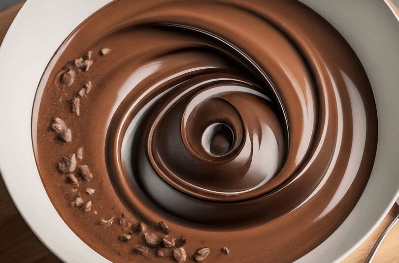 Kuvertüre Schmelzen – Kuvertüre und Schokolade Temperieren