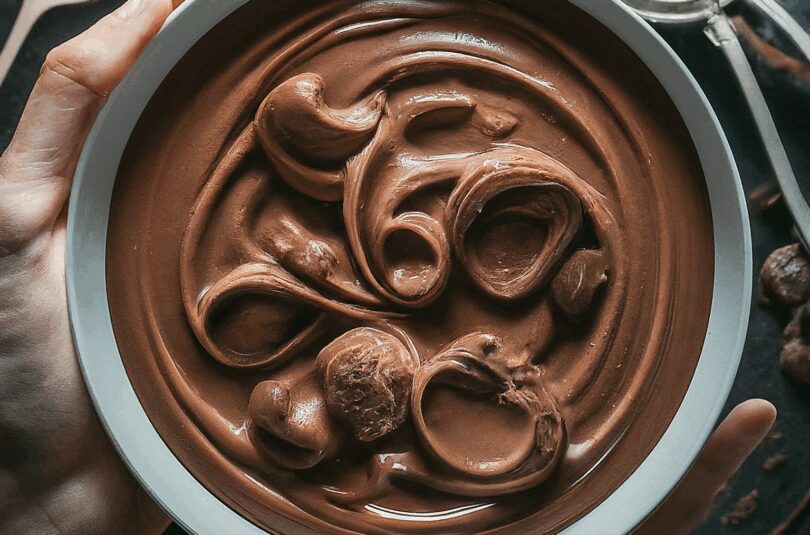 Kuvertüre und Schokolade richtig temperieren