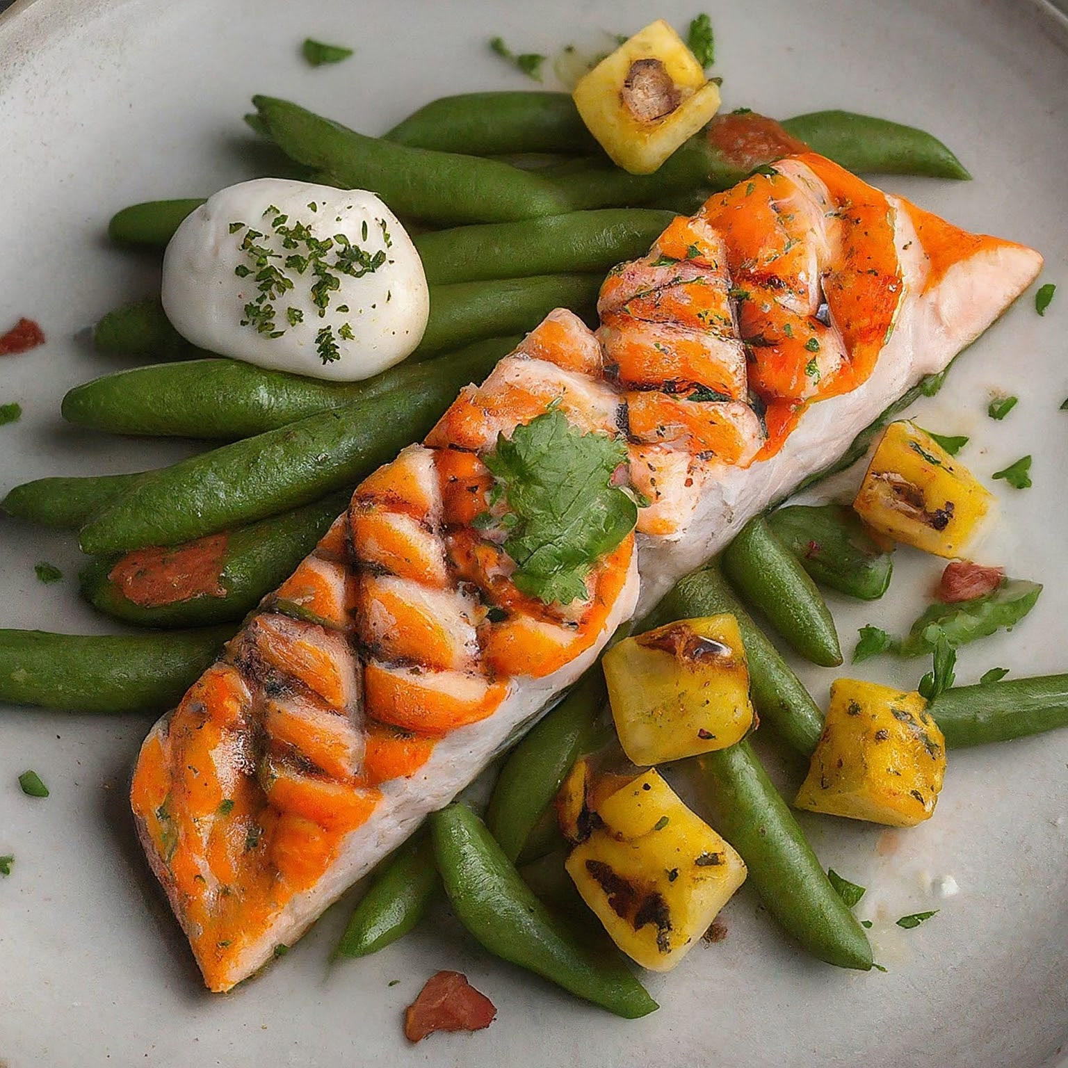 Lachs-Auf-Dem-Grill-–-Lachs-Vom-Grill Lachs Auf Dem Grill – Lachs Vom Grill