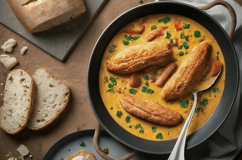 Lachs Lidl – Friss Dich Dumm Brot
